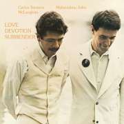 Carlos Santana&John McLaughlin - Love,Devotion And Surrender- CD
