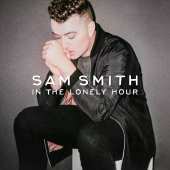 Sam Smith - IN THE LONELY HOUR - CD - Kliknutím na obrázek zavřete