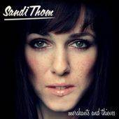 Sandi Thom - Merchants & Thieves - CD - Kliknutím na obrázek zavřete
