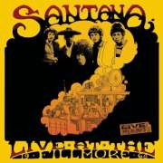 Santana - Live At The Fillmore 1968 - 2CD