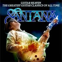 Santana - Guitar Heaven - CD+DVD - Kliknutím na obrázek zavřete