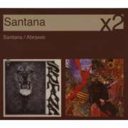 Santana - Santana/Abraxas - 2CD - Kliknutím na obrázek zavřete