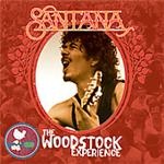 Santana - The Woodstock Experience - 2CD - Kliknutím na obrázek zavřete