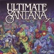 Santana - Ultimate Santana - CD - Kliknutím na obrázek zavřete