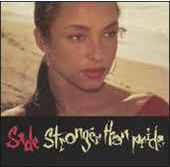 Sade - Stronger Than Pride - CD