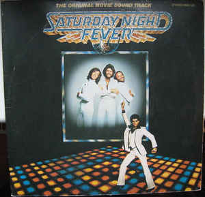 Various ‎– Saturday Night Fever - 2LP bazar