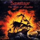 Savatage - Wake Of Meggellan - CD