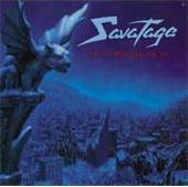 Savatage - Dead Winter Dead - CD
