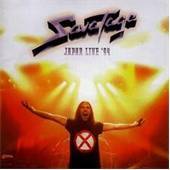 Savatage - Live In Japan '94 - CD