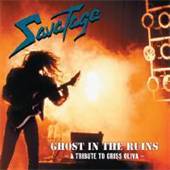 Savatage - Ghost In The Ruins - CD