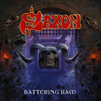 Saxon - Battering Ram - CD - Kliknutím na obrázek zavřete