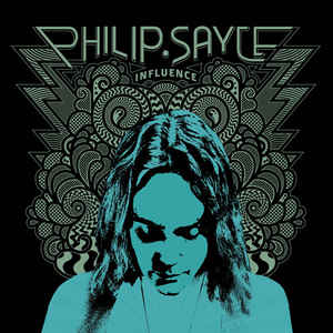 Philip Sayce ‎– Influence - 2LP - Kliknutím na obrázek zavřete