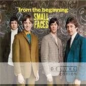 Small Faces - From The Beginning (Deluxe Edition) - 2CD - Kliknutím na obrázek zavřete