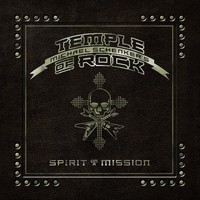 Michael Schenker - Spirit on a Mission - CD - Kliknutím na obrázek zavřete