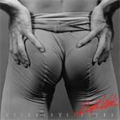 Scissor Sisters - Night Work - CD