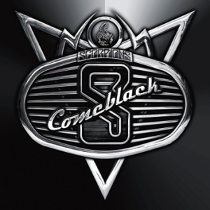 Scorpions - Comeblack - CD