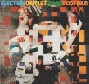 John Scofield ‎- Electric Outlet - CD