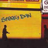 Steely Dan - Definitive Collection (Remastered) - CD - Kliknutím na obrázek zavřete
