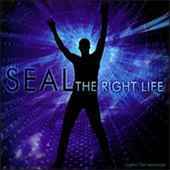 Seal - Right Life - CD - Kliknutím na obrázek zavřete