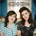 Secret Sisters - The Secret Sisters - CD - Kliknutím na obrázek zavřete