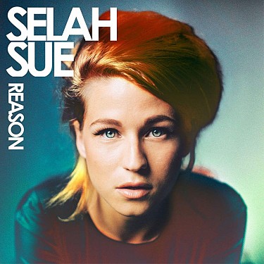 Selah Sue - Reason - CD - Kliknutím na obrázek zavřete