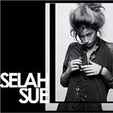 Selah Sue - Selah Sue - CD - Kliknutím na obrázek zavřete