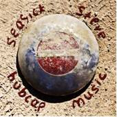 Steve Seasick - Hubcap Music - LP