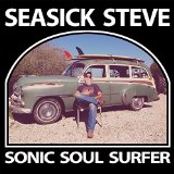 Steve Seasick - Sonic Soul Surfer - CD - Kliknutím na obrázek zavřete