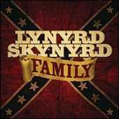 Lynyrd Skynyrd - Family - CD - Kliknutím na obrázek zavřete