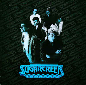 Sugarcreek ‎– Sugarcreek - LP bazar