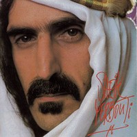 frank Zappa - Sheik yerbouti - 2LP