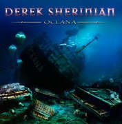 Derek Sherinian - Oceana - CD - Kliknutím na obrázek zavřete