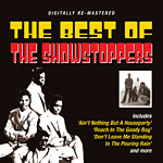 Showstoppers - Best of - CD