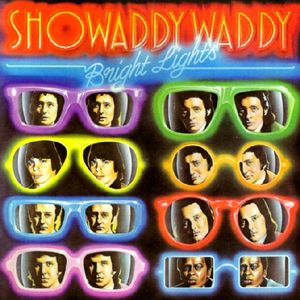 Showaddywaddy - Bright Lights - CD