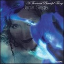 Janis Siegel - Thousand Beautiful Things - CD - Kliknutím na obrázek zavřete