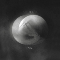 Sigur Ros - Inni - DVD+2CD