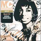 NINA SIMONE - BEST OF NINA SIMONE - CD