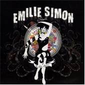 Emilie Simon - Big Machine - CD - Kliknutím na obrázek zavřete