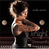 Emilie Simon - Franky Knight - CD - Kliknutím na obrázek zavřete