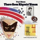 Paul Simon - There Goes Rhymin' Simon - CD - Kliknutím na obrázek zavřete