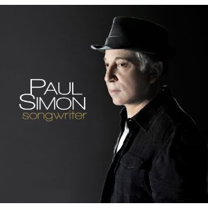 Paul Simon - Songwriter - 2CD