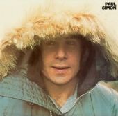 Paul Simon - Paul Simon - CD - Kliknutím na obrázek zavřete