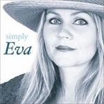 Eva Cassidy - Simply Eva - CD - Kliknutím na obrázek zavřete