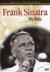Frank Sinatra - My Way - DVD - Kliknutím na obrázek zavřete