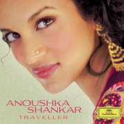 Anoushka Shankar - Traveller - CD - Kliknutím na obrázek zavřete