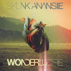 Skunk Anansie ‎– Wonderlustre - CD - Kliknutím na obrázek zavřete