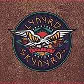 Lynyrd Skynyrd - Skynyrd's Innyrds - CD - Kliknutím na obrázek zavřete
