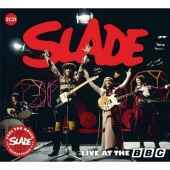 Slade - LIVE AT THE BBC - 2CD - Kliknutím na obrázek zavřete