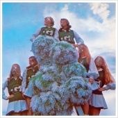 Sleigh Bells - Treats - CD