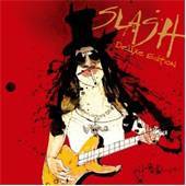 Slash - Slash - CD+DVD - Kliknutím na obrázek zavřete